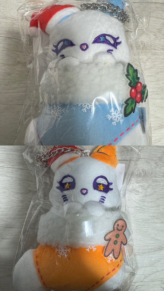 もっち tweet media