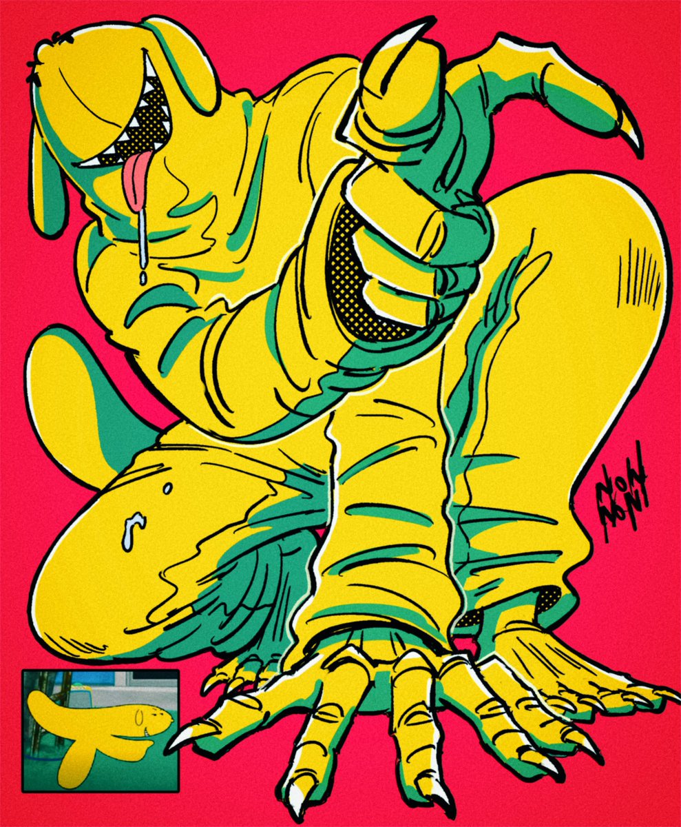 TONIGHT…YOU🍌🐶
#athf