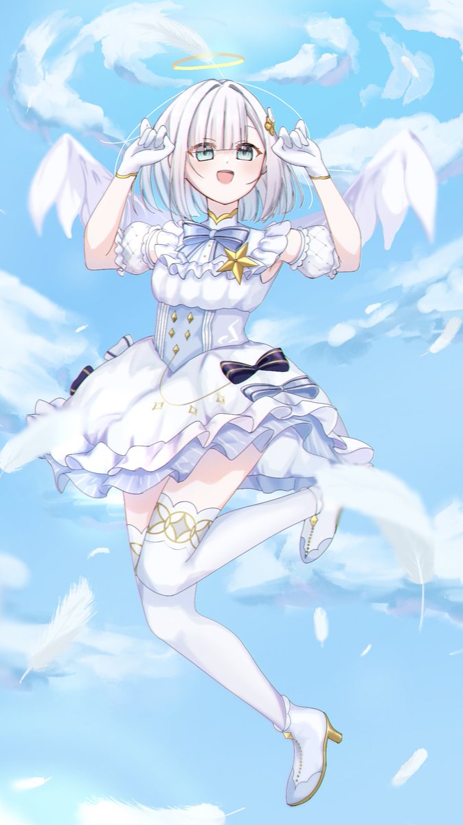 #理由もなく再掲していいタグ