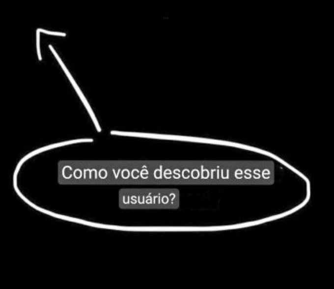 se flopar me faço de sonsa e apago