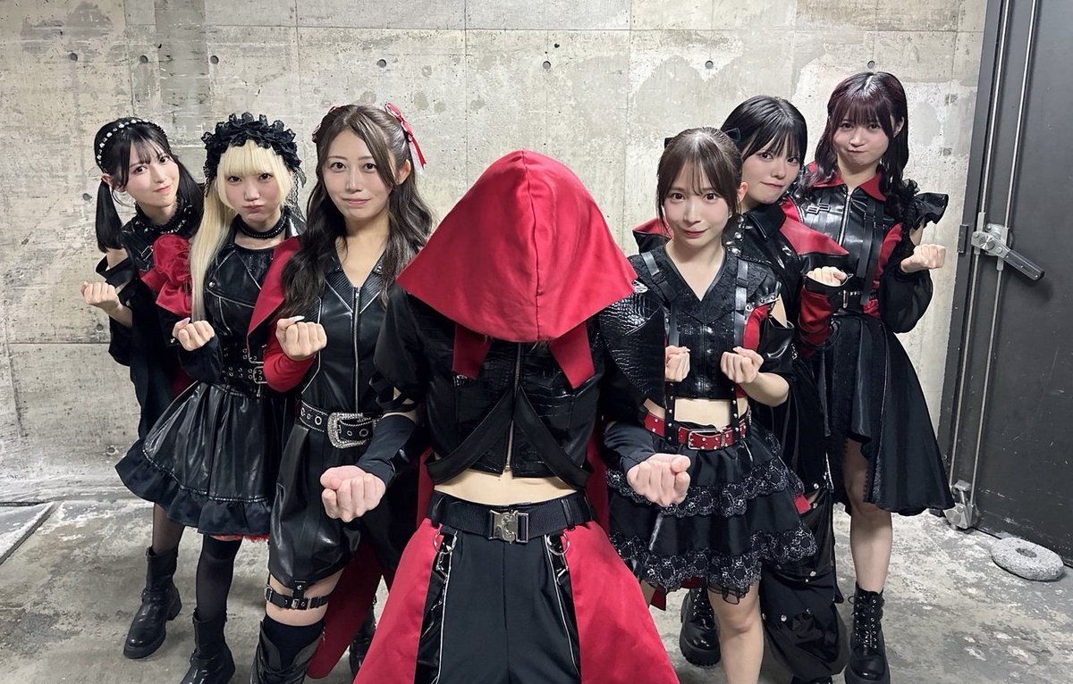 Spotify O-EASTありがとうございました❤️‍🔥🎉

#ネオジャポ #エンドレスサマー2025 #Appareいったれ横アリ📣 #押忍👊