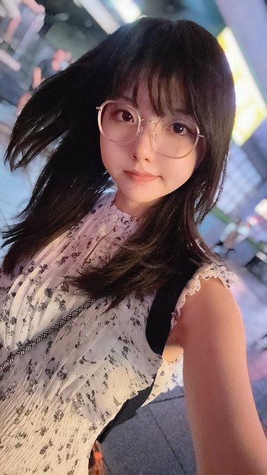 Twitterのコスプレ画像4