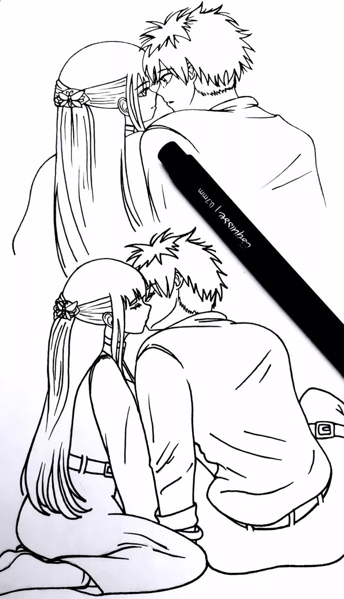 alexmcc_97's tweet image. the sketch                          the artwork