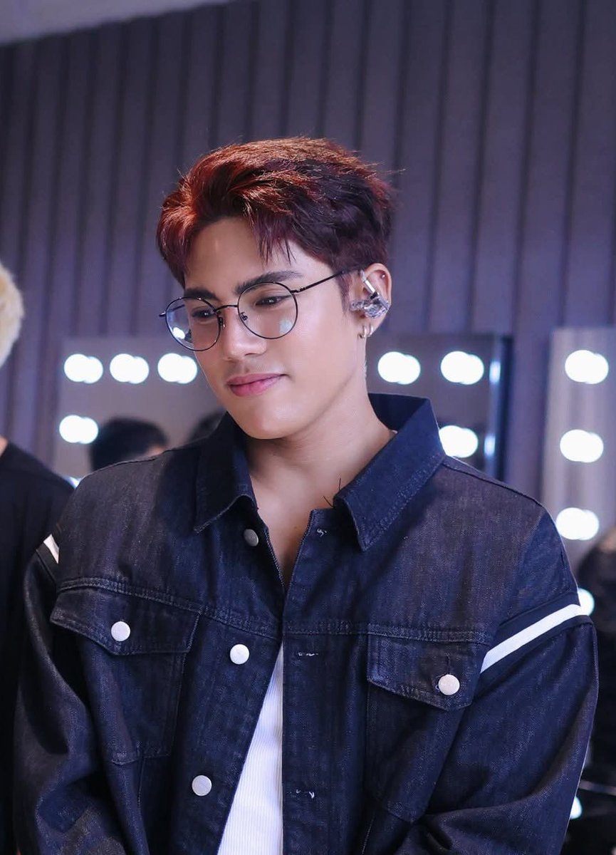 Spotify Listening Lounge: STELL 💙

© SB19 (fb)

<a href="/stellajero_/">Stell Ajero</a> #Stell #SB19_STELL