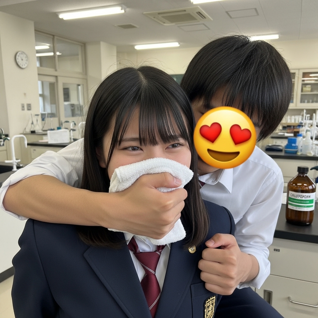 クロロシーンは打率低いですが、前よりは自分好みの形で出せるようになりました。 #Whisk