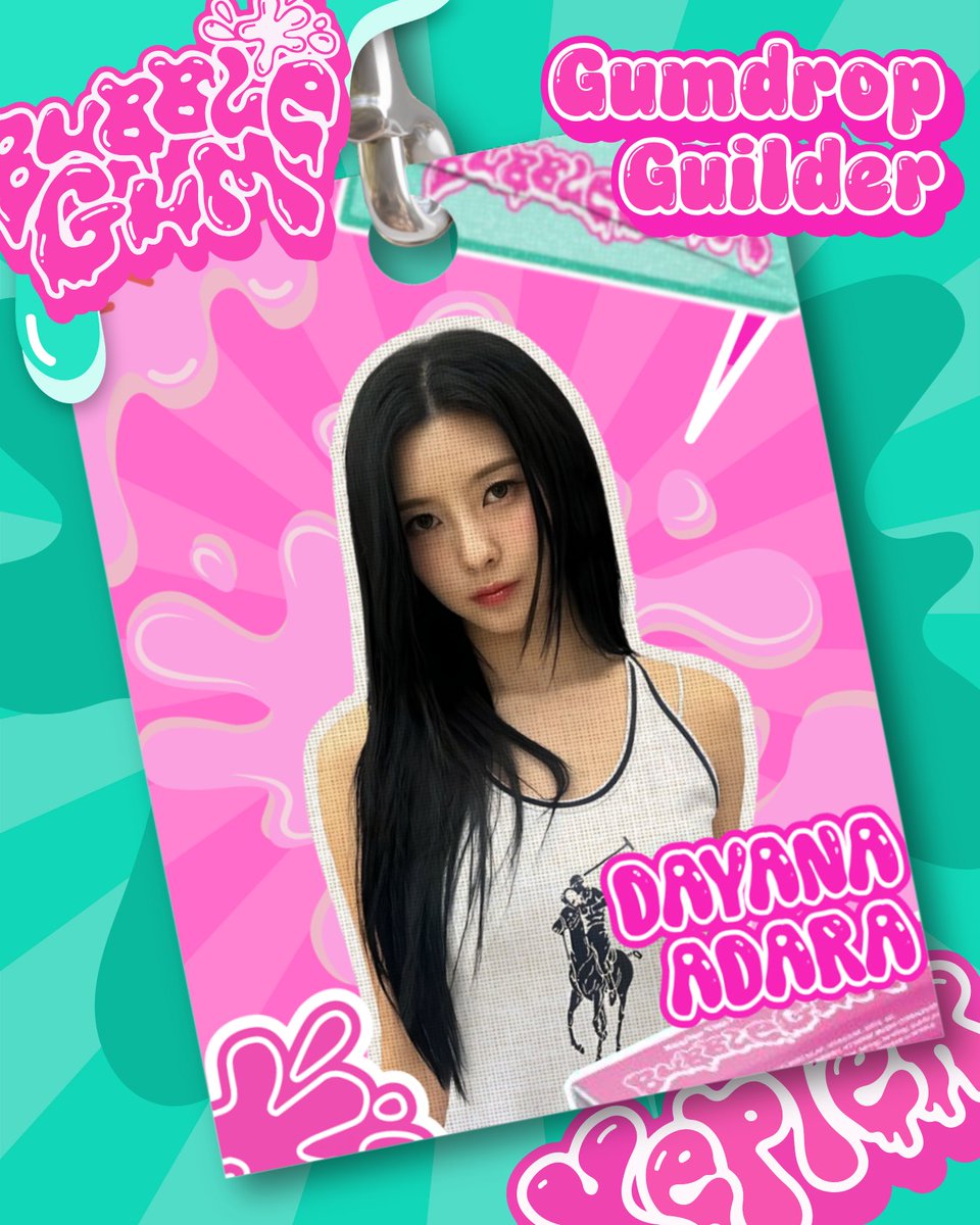 Dayeon. (2003) (@kimudayeon) on Twitter photo ใ
ค
๐ซง๐ซ .. As the ๐ฏ๐๐ฏ๐ฏ๐น๐ฒ ๐ด๐๐บ bounces through the speakers, weโre the crew making sure glitter drop lands right on cue. I, Dayana Adara of ๐๐๐บ๐ฑ๐ฟ๐ผ๐ฝ ๐๐๐ถ๐น๐ฑ๐ฒ๐ฟ, living in the thrill of shaping ๐๐ฆ๐ฑ๐ฃ๐ฆ๐ณโ๐ด ๐ค๐ฐ๐ฎ๐ฆ๐ฃ๐ข๐ค๐ฌ like the perfect mixtape. ๐ผ โฎ
ใ
ค ใ
ค
๐ซง๐ซ .. As the ๐ฏ๐๐ฏ๐ฏ๐น๐ฒ ๐ด๐๐บ bounces through the speakers, weโre the crew making sure glitter drop lands right on cue. I, Dayana Adara of ๐๐๐บ๐ฑ๐ฟ๐ผ๐ฝ ๐๐๐ถ๐น๐ฑ๐ฒ๐ฟ, living in the thrill of shaping ๐๐ฆ๐ฑ๐ฃ๐ฆ๐ณโ๐ด ๐ค๐ฐ๐ฎ๐ฆ๐ฃ๐ข๐ค๐ฌ like the perfect mixtape. ๐ผ โฎ
ใ
ค