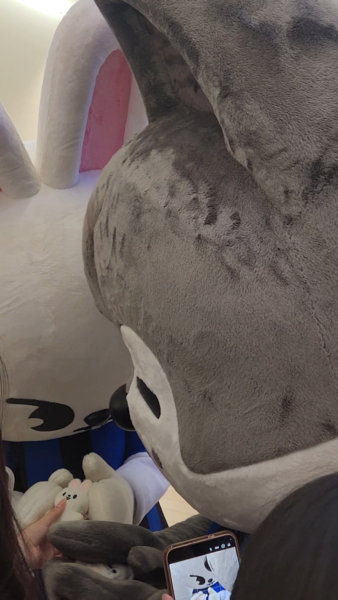 왜요 제가 찬밍에 미친 사람 같으신가요
찬밍과 찬밍아들