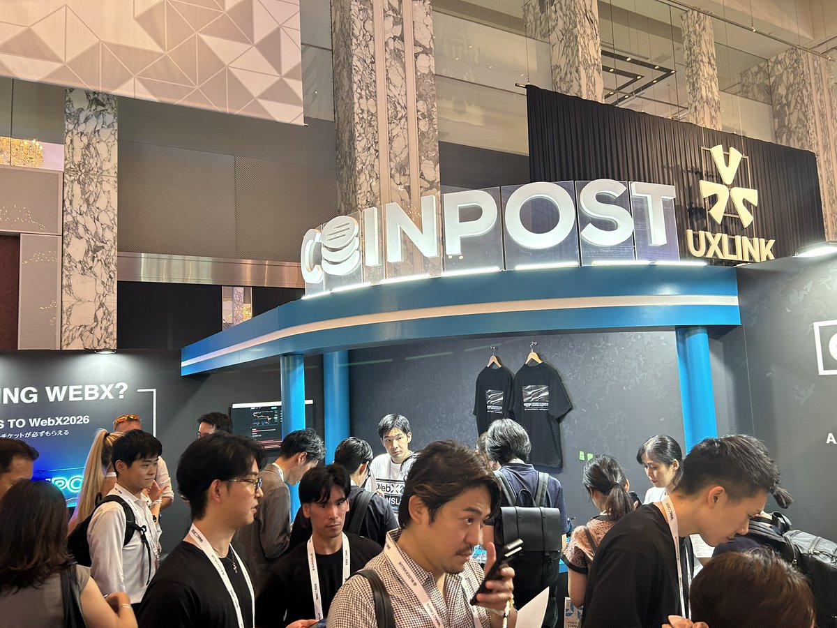 Kamikaze_CAW's tweet image. WEB Xのイベントが終了してほっこりしています😄

それにしても、出会いのある有意義なイベントで楽しかったです☺️

会場に来て頂いた皆様ありがとうございました😊✨

※TEVAUの運営さんがインタビューを受けていました😎🎙️
#WEBX #TEVAU