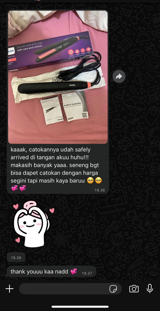 Mt after dm tweet media