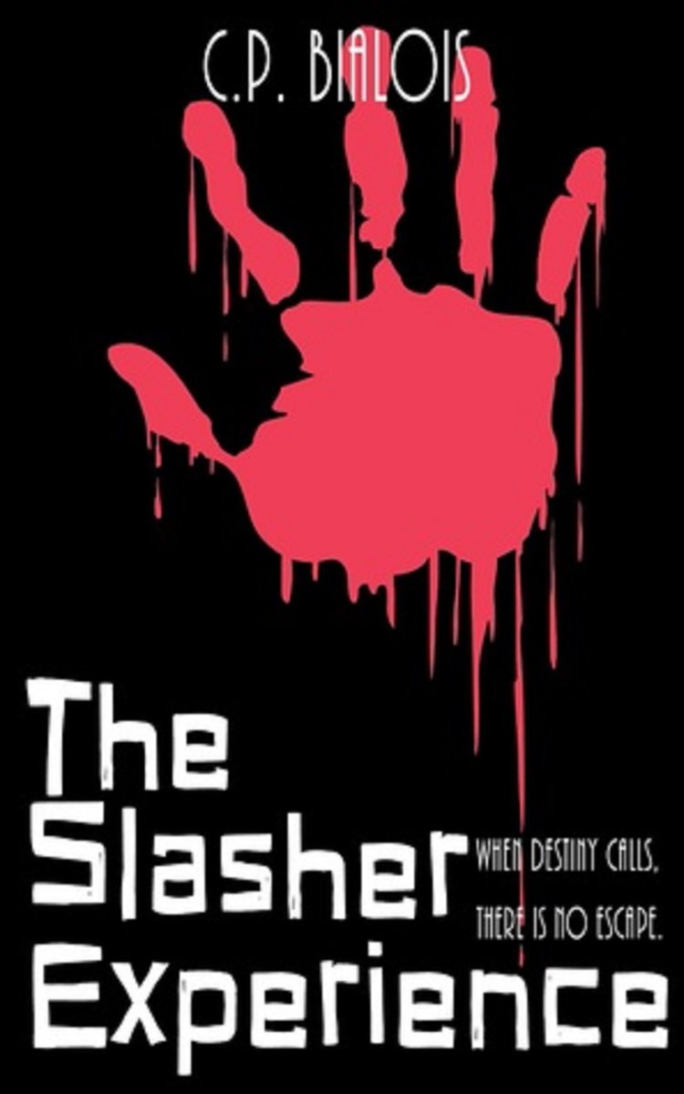 "It is a clear love letter to 80’s slasher films and both follows the formula and adds unique twists to the genre." #SlasherHorror #Mystery #Homage #IAN1 #BYNR #IARTG #ASMSG amazon.com/dp/B07C1C64S9/