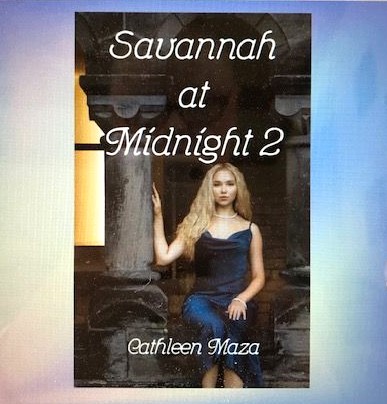 #BookTwitter 
Destiny lies in the heart of a haunted city...
And the soul of a Southern woman.
"Savannah at Midnight 2"
mybook.to/Savannah2