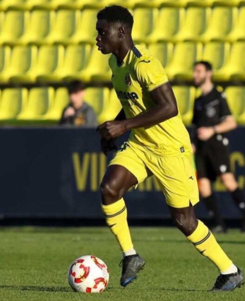 ❌ Se cae la operación de Diego Méndez, la opción favorita, tras lesionarse con el Rayo Vallecano.

🔜 Vique Gomes, del Villarreal C, es la alternativa que maneja el #HérculesCF para reforzar el centro del campo.