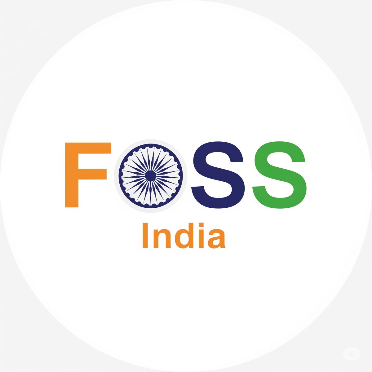 FossIndiaOrg's tweet image. 🚀 Introducing FOSS India! 🚀

A community-driven movement to build and promote open-source technology for a free, secure, and innovative India. 

Join us in shaping a digital future powered by transparency, privacy, and collaboration.

#FOSSIndia #OpenSource #DigitalSovereignty