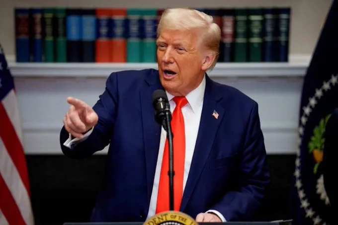 🔴ROVER: Trump Media Platforms lancerà un portafoglio digitale in criptovaluta.