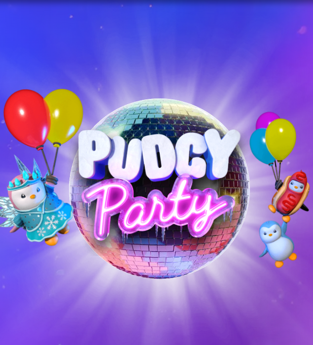 NEW ⚡️: Pudgy Party Introduces 'Early to the Party' SBT!

<a href="/PlayPudgyParty/">Pudgy Party</a> is issuing a Soulbound Token to recognize early participants.
• Pre-download the game: Apple/Google📲
• Register for eligibility: Pre-download Registration
• SBT distributed to wallets after game launch