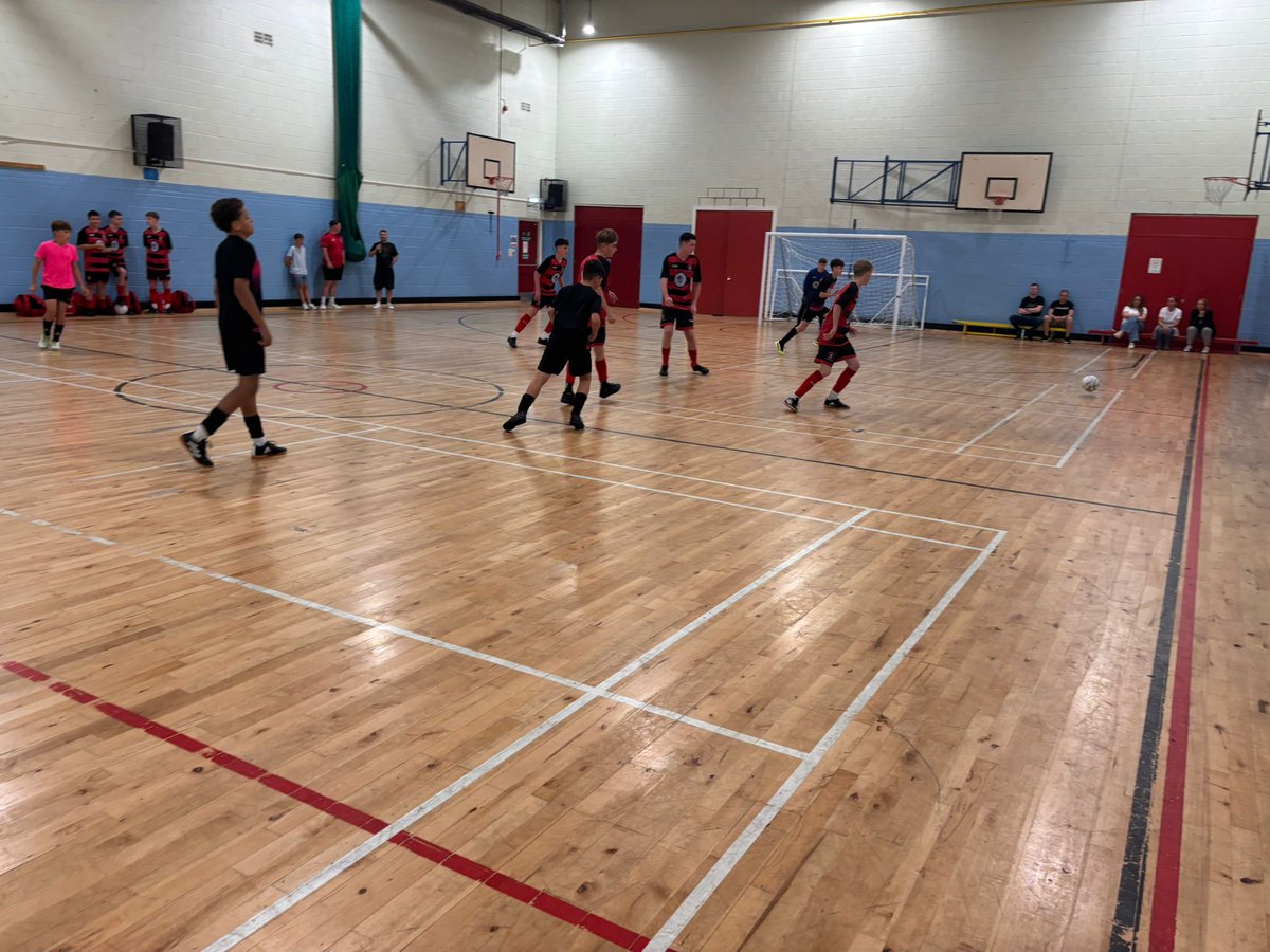 Foot2ball Futsal tweet media