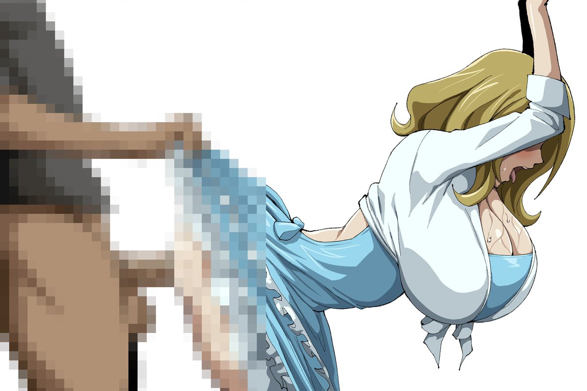 まとめ

もう少しモザイク範囲小さい差分↓
https://t.co/r7XX953mHD
https://t.co/wq8FCCEX5t 