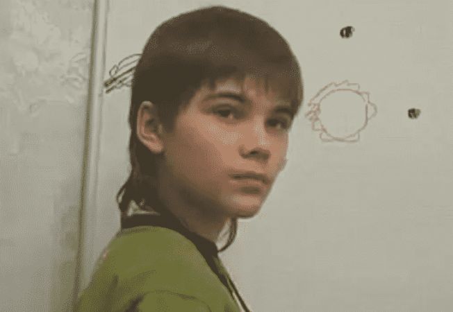 🚨The Boy From Mars Is Real and We Must Listen" 🧵

Boriska Kipriyanovich wasn’t just a quirky child prodigy, he was from Mars.
Let’s explore why his story deserves to be heard, respected, and preserved.👇