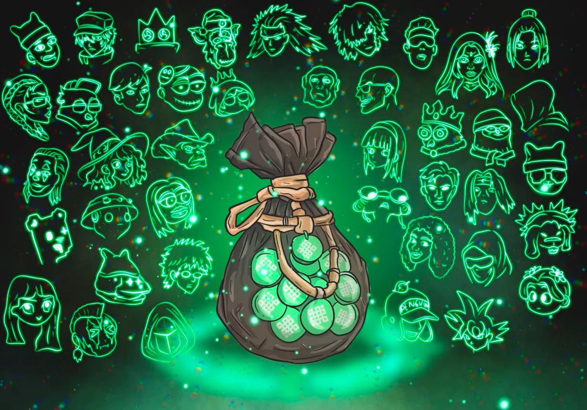 secta (@0xsecta) on Twitter photo ━━━ ✦ The Vein of Victory ✦ ━━━
Day 7
I stepped into Pure Madness 11 - the circle was wild, chaos woven into ritual. No triumph this time, yet my shadow found its place on the fantastic artwork. Next time, the spell will be stronger
<a href="/AdedayoWeb3/">Adedayo|¹⁰ƙ𓅪</a> <a href="/ritualnet/">Ritual</a> <a href="/ritualfnd/">Ritual Foundation</a> ━━━ ✦ The Vein of Victory ✦ ━━━
Day 7
I stepped into Pure Madness 11 - the circle was wild, chaos woven into ritual. No triumph this time, yet my shadow found its place on the fantastic artwork. Next time, the spell will be stronger
<a href="/AdedayoWeb3/">Adedayo|¹⁰ƙ𓅪</a> <a href="/ritualnet/">Ritual</a> <a href="/ritualfnd/">Ritual Foundation</a>