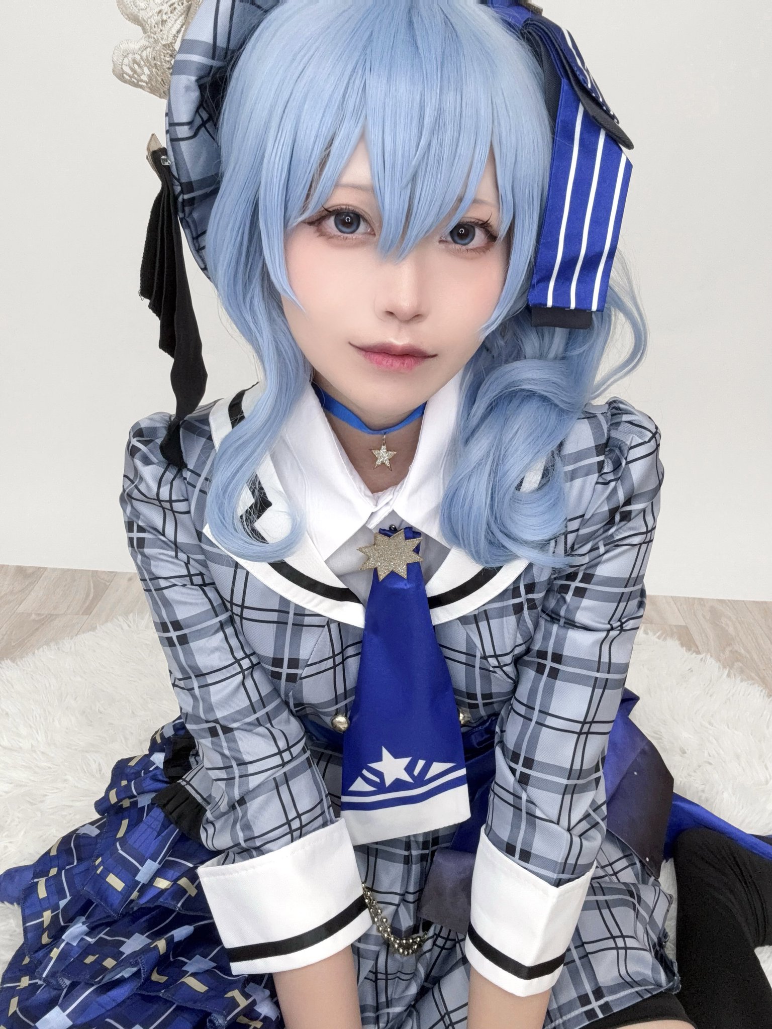 ❁︎ゆちゃん❁︎ ぅゅ@9/13アパレルpopup (@Uyuchanofficial) / X