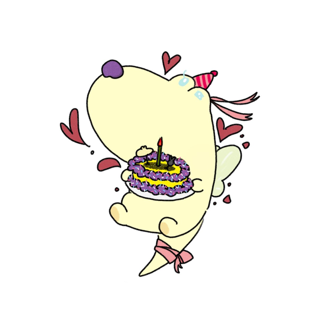 내일은 제냐 생일🎈