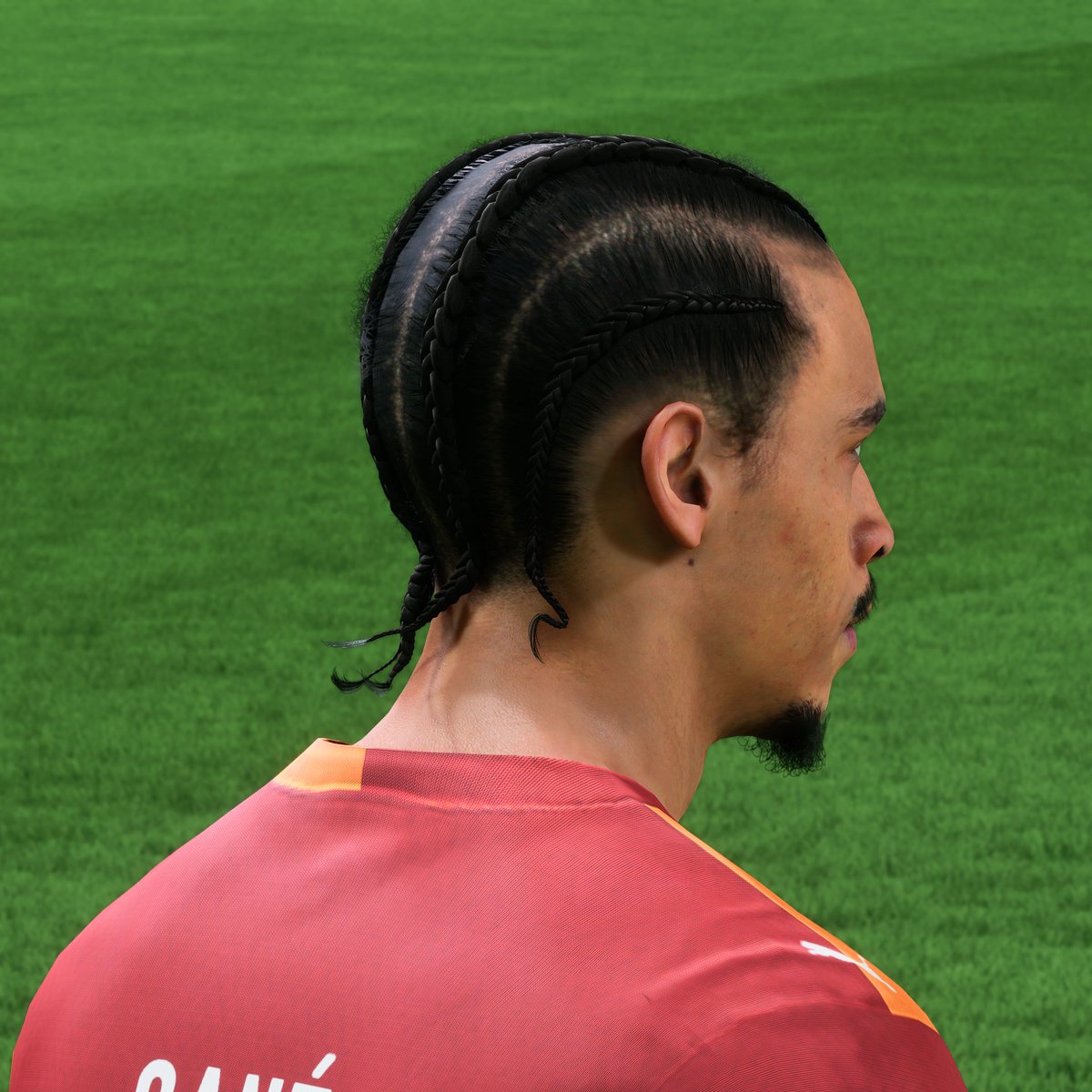 MarcaoMod's tweet image. #10 Leroy Sané 🇩🇪 - @GalatasaraySK 

FC25 | FC24 | FIFA23 | FIFA22  | FIFA21  

Download ⏬
buymeacoffee.com/marcaomod/e/42…

@FIFER_Mods @EASPORTSFC @MellivoraNet #blender3d #FC25 #LeroySane @leroy_sane