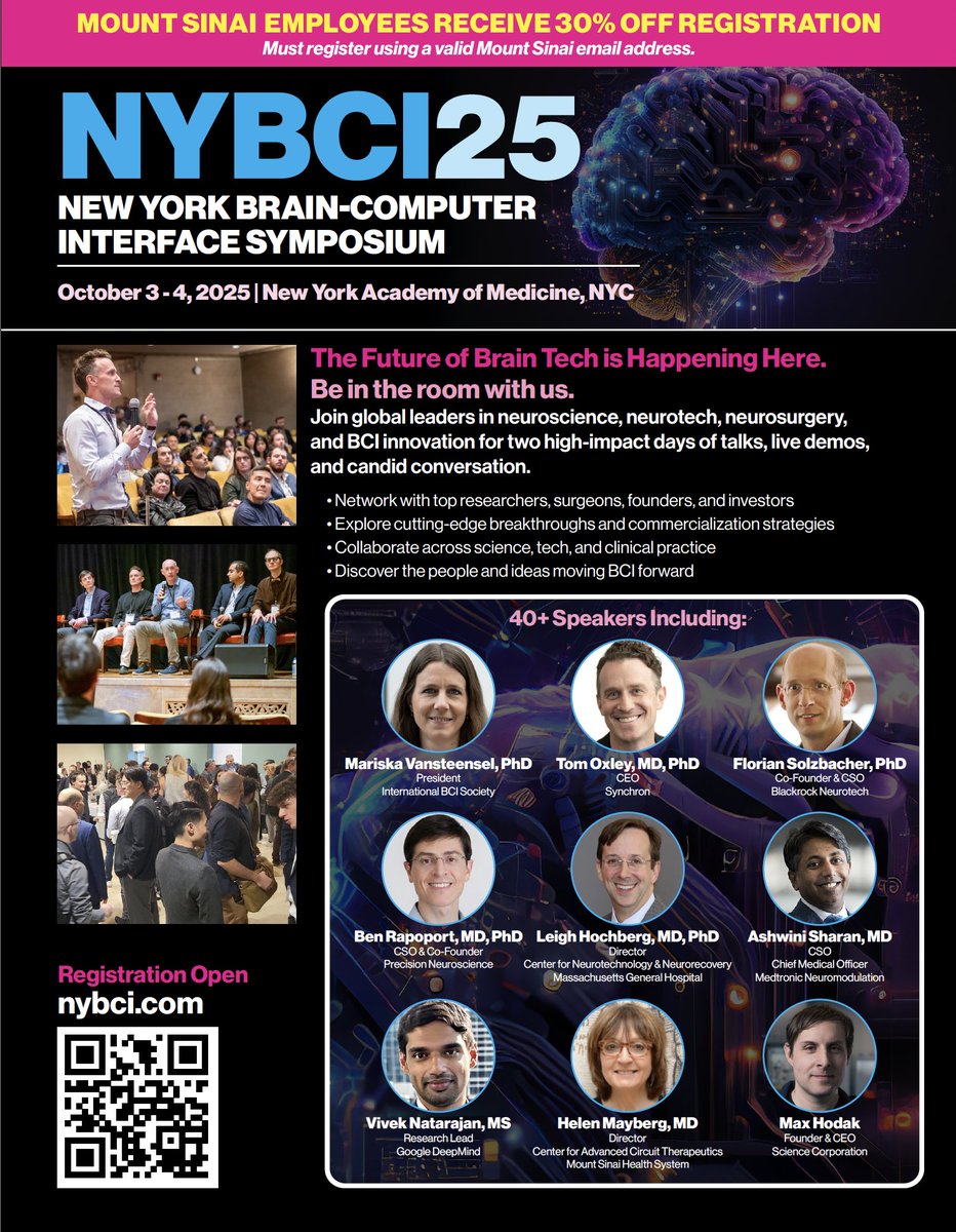 Eric J. Nestler, MD, PhD tweet media