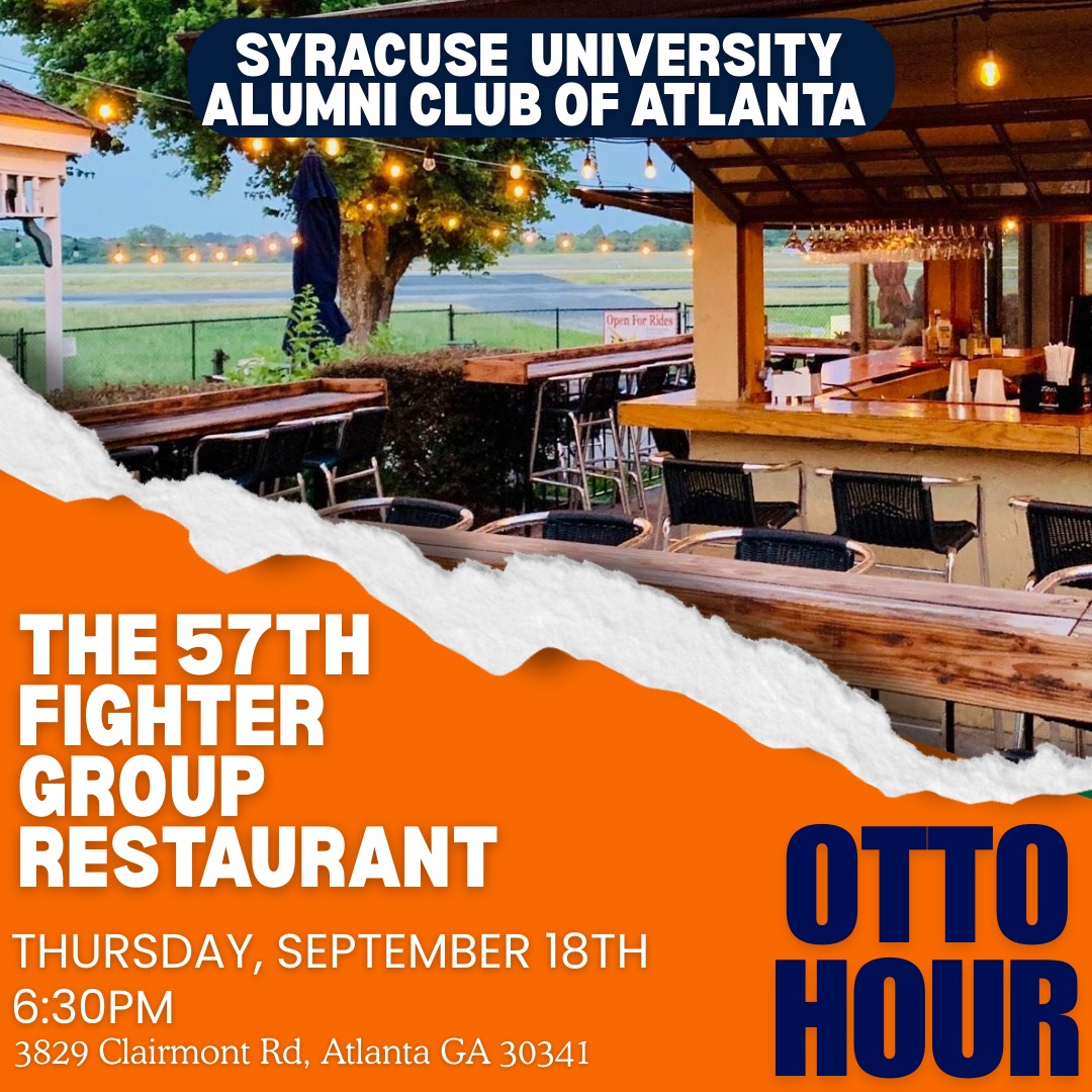 🔊Last Call for #OttoHour🍊

Register 👉tinyurl.com/2nda6pmy