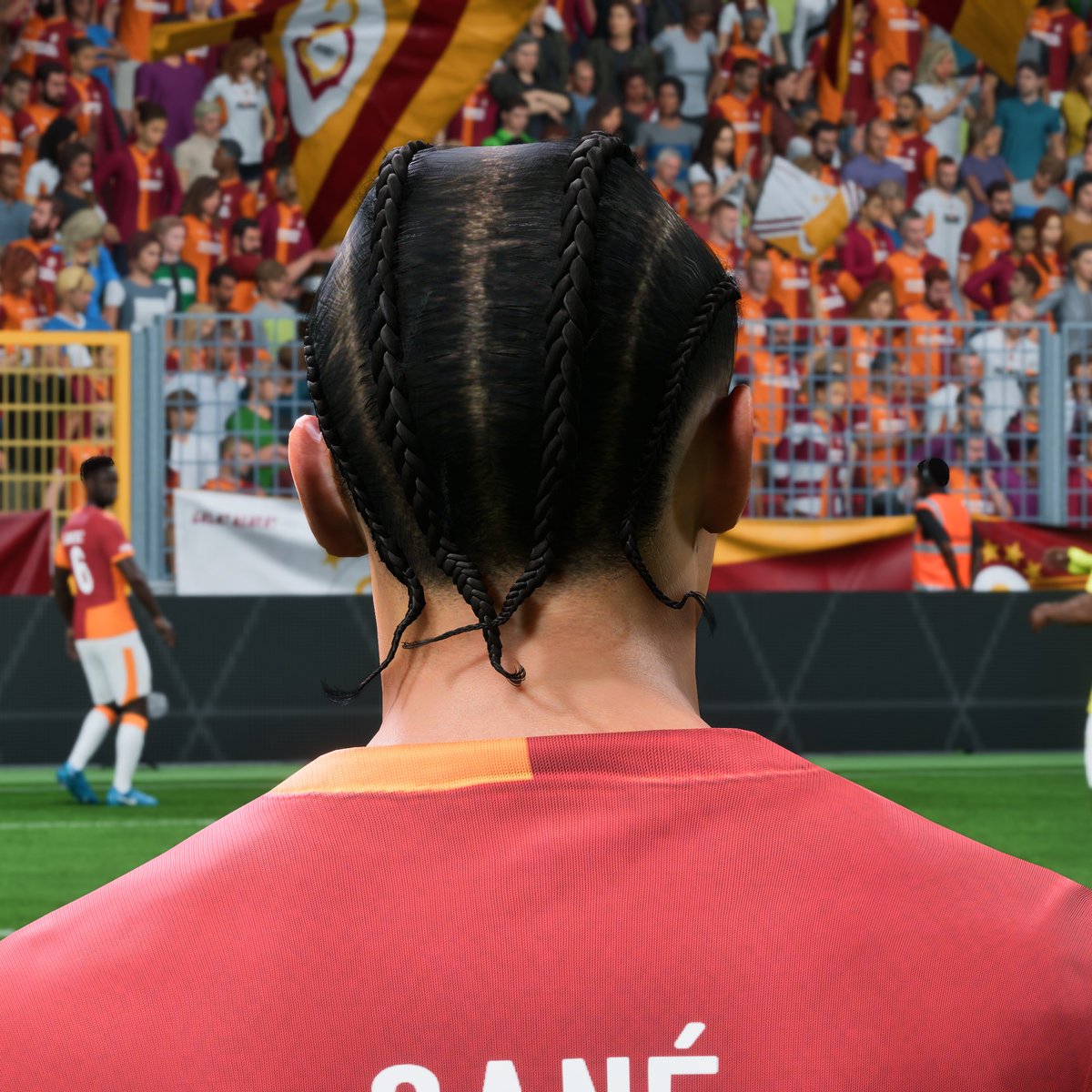 MarcaoMod's tweet image. #10 Leroy Sané 🇩🇪 - @GalatasaraySK 

FC25 | FC24 | FIFA23 | FIFA22  | FIFA21  

Download ⏬
buymeacoffee.com/marcaomod/e/42…

@FIFER_Mods @EASPORTSFC @MellivoraNet #blender3d #FC25 #LeroySane @leroy_sane