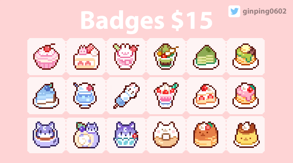 千穗(Chansui)⭐️Comms OPEN tweet media