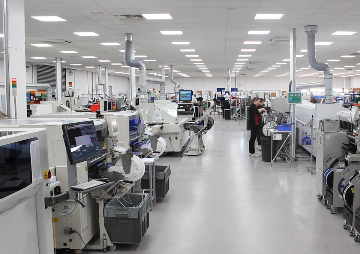C-TEC sparks smarter growth phase thanks to digital overhaul tinyurl.com/5n7h34za