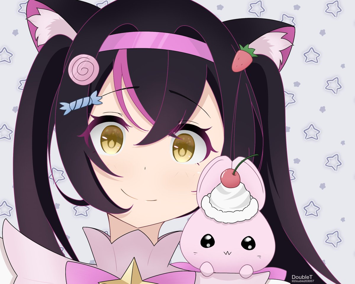 DoubleT | VGen Comms Open! (@double20305t) on Twitter photo Commission for <a href="/Yuki_Ludenberg_/">Yuki VGEN COMMISSIONS OPEN 𐔌՞꜆. ̫.꜀՞𐦯</a>
Thank you so much for your commission!!!
#VGenComm Commission for <a href="/Yuki_Ludenberg_/">Yuki VGEN COMMISSIONS OPEN 𐔌՞꜆. ̫.꜀՞𐦯</a>
Thank you so much for your commission!!!
#VGenComm