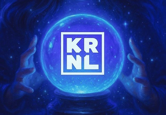 Aminusuperfan's tweet image. Exciting developments
@Galxe Starboard's kOS enables developers to
1.Supercharge Web3 dApp
2.Seamless crosschain integration
@KRNL_xyz focuses on
1.Building smarter: Creating more intelligent and efficient decentralized app
2.Scaling faster: Enabling rapid growth and adoption