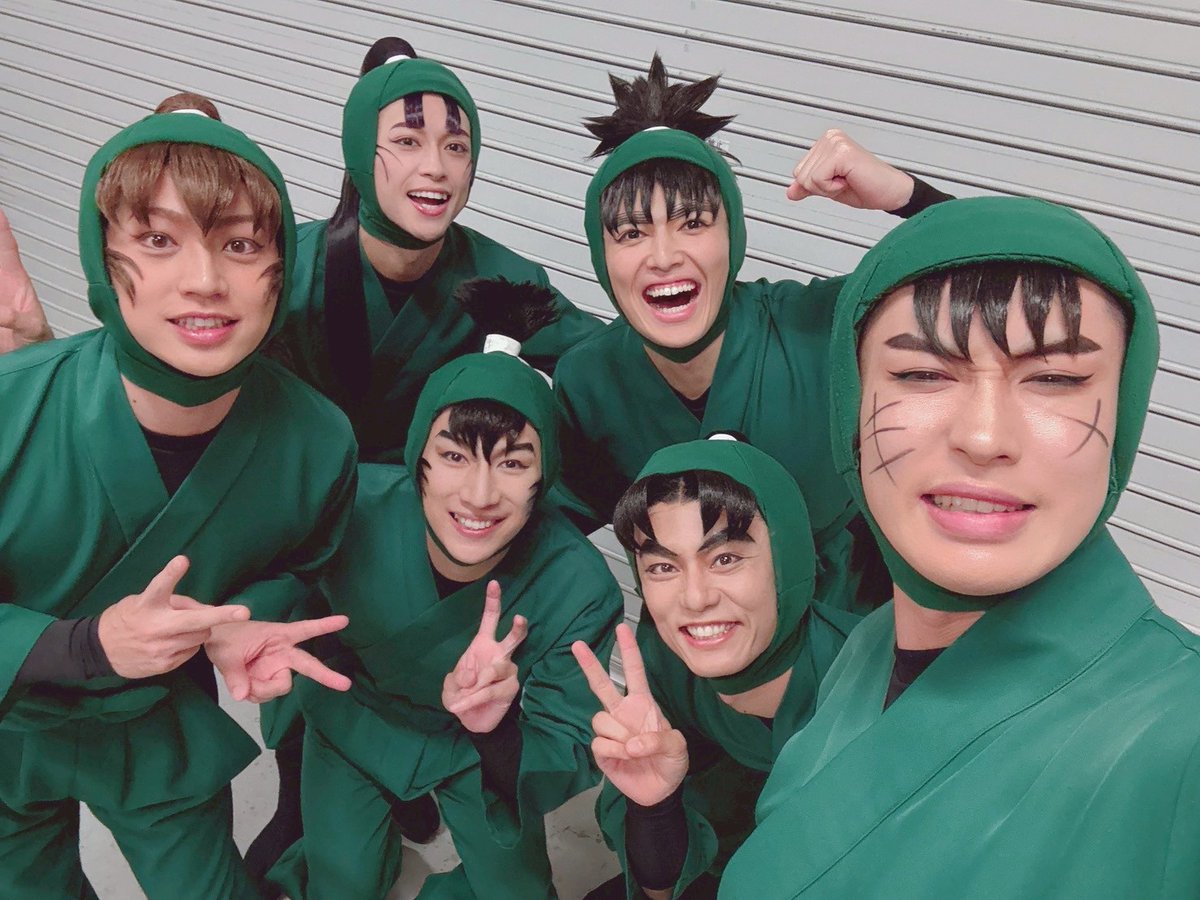 ken_voice_drama tweet picture