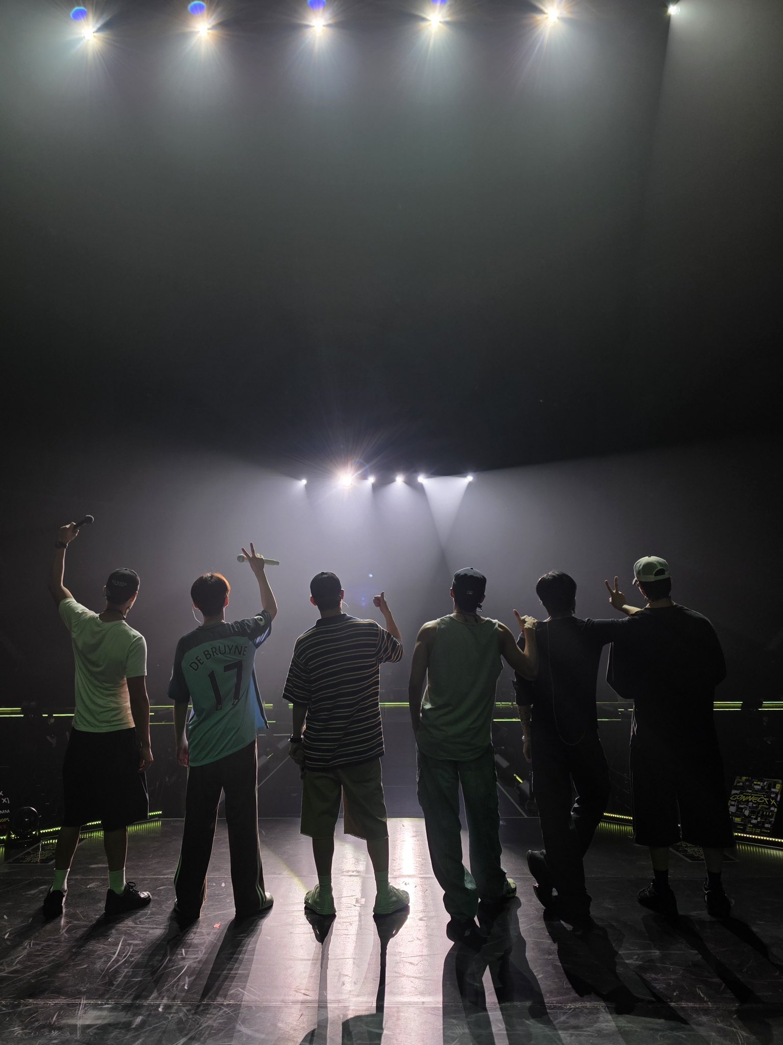 MONSTA X OFFICIAL JP (@Official_MX_jp) / X