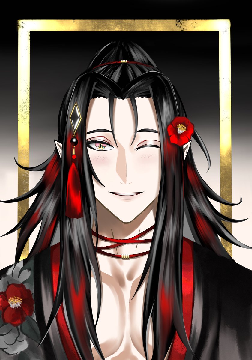 Smile! 😁

#Akurylic