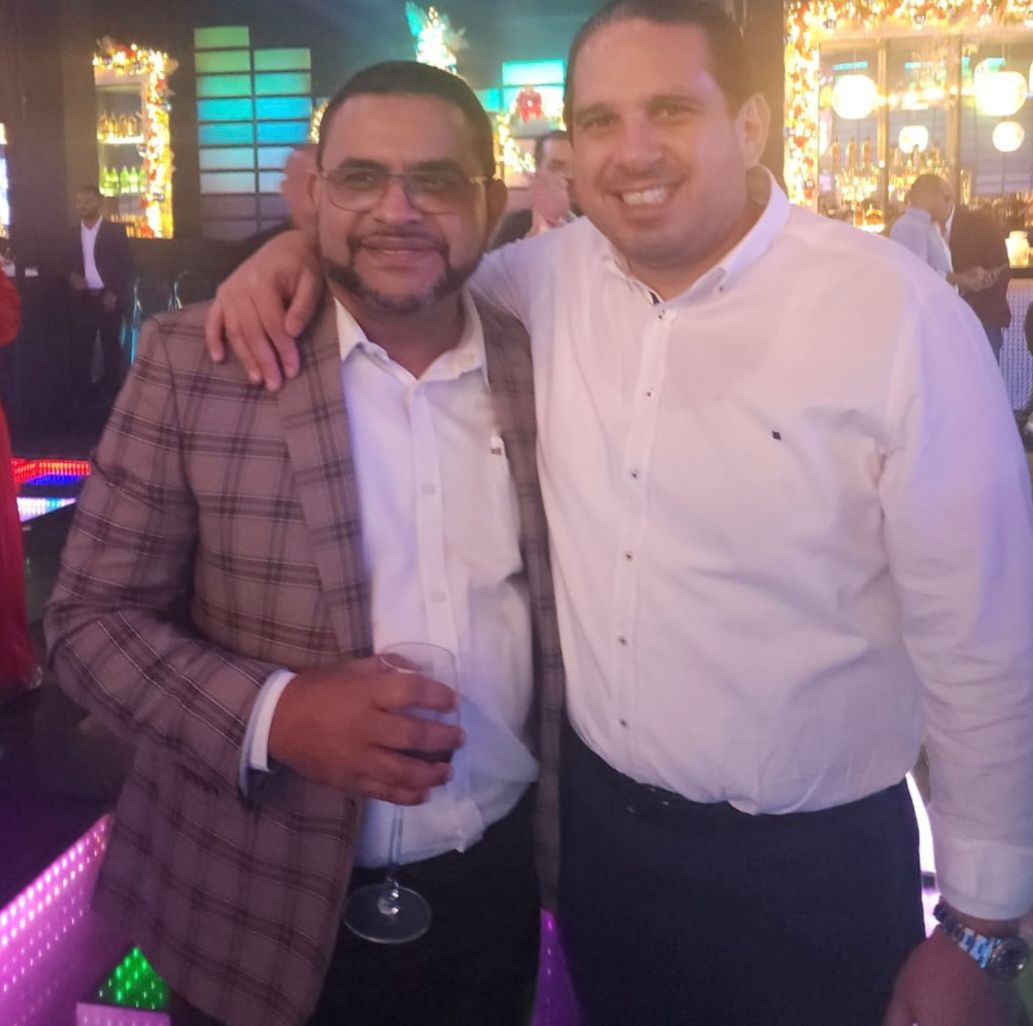 Héctor Marte Pérez tweet media