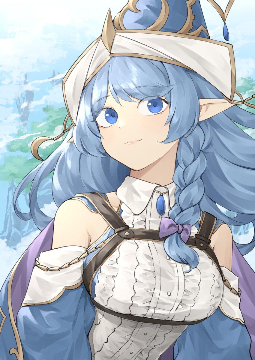 めしだ tweet media