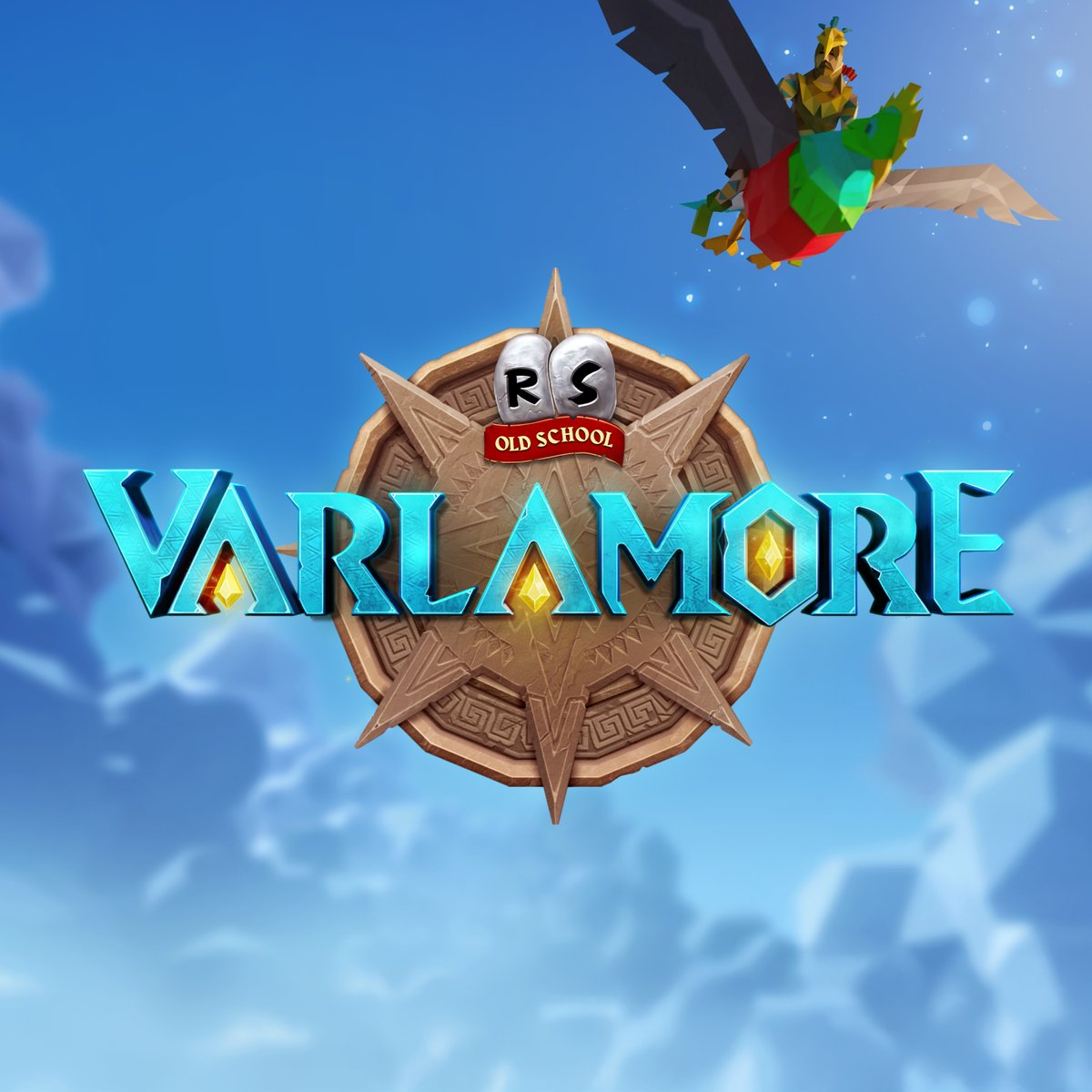 Laced_audio's tweet image. Relive the Old School RuneScape journey to ☀️Varlamore☀️ with all expansion soundtracks in one album - now streaming &amp;amp; downloadable via Spotify, YouTube, Bandcamp and more music services: lnk.to/rs-varlamore

Music by Grace Docksey @JagexGrace, Oliver Nixon, James Downie,…