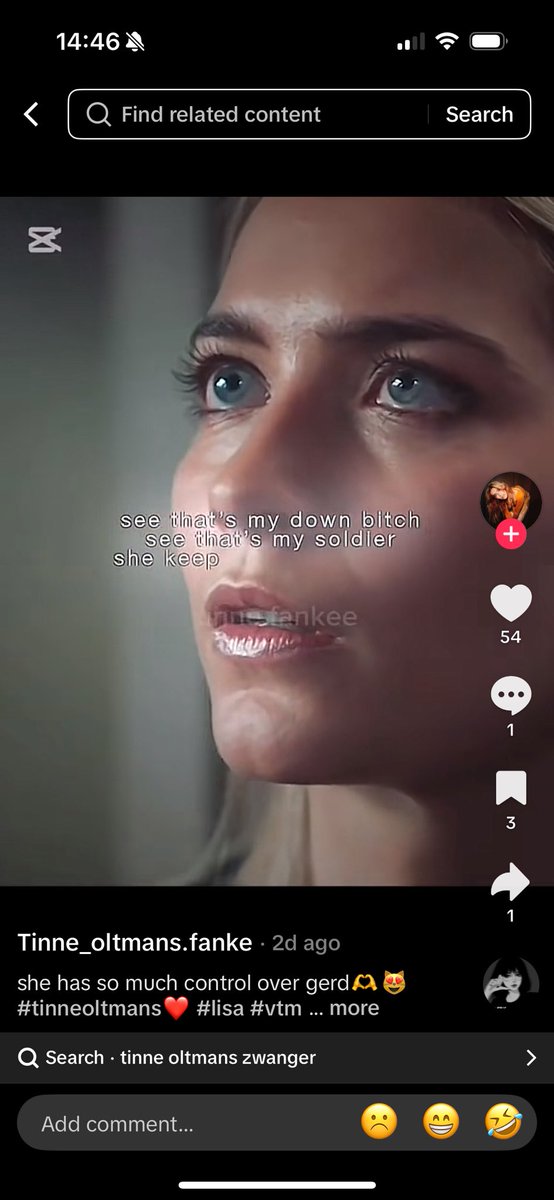 hier gaan we weer, pls guys rapporteer dit acc, dit is al de derde keer dat ze edits steelt &amp; ze doet ook bij andere accounts!!