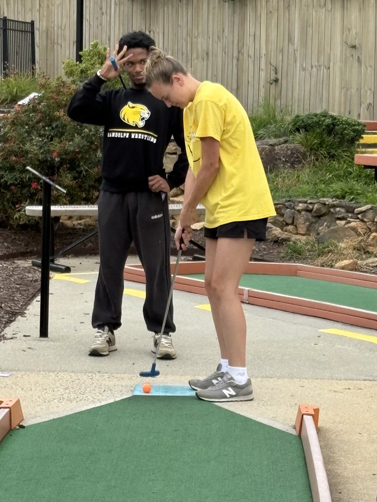 Master of Arts in Coaching and Sport Leadership tweet media