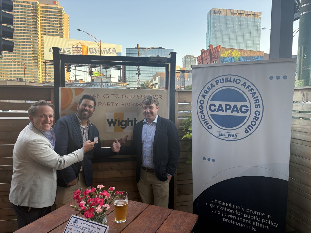 CAPAG (@capagsays) on Twitter photo Check out these awesome pictures from our Last Sip of Summer event! Thanks to everyone who joined us for a fun summer evening! A special thank you to our event sponsor: Wight & Co. Check out these awesome pictures from our Last Sip of Summer event! Thanks to everyone who joined us for a fun summer evening! A special thank you to our event sponsor: Wight & Co.