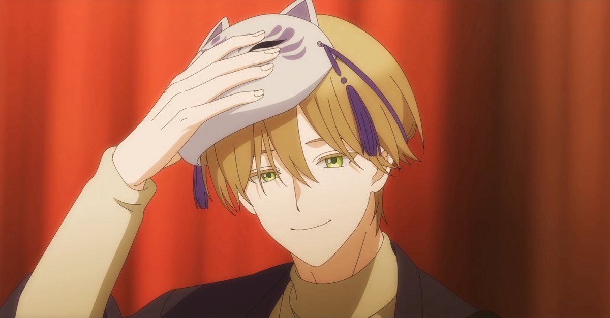 จังหวะตกหลุมรัก