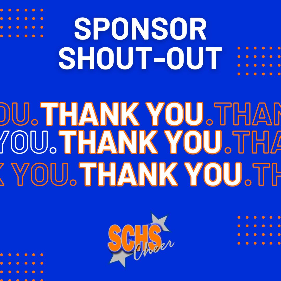 Thank you to one of our fall gold level sponsors, Bart Medlock at REMAX First. Thank you for your support!