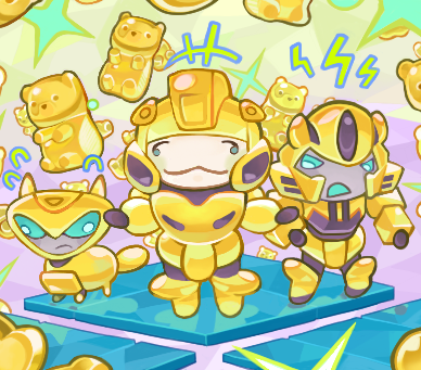 priv_wan's tweet photo. gummybees https://t.co/Q3g05NhhYu
