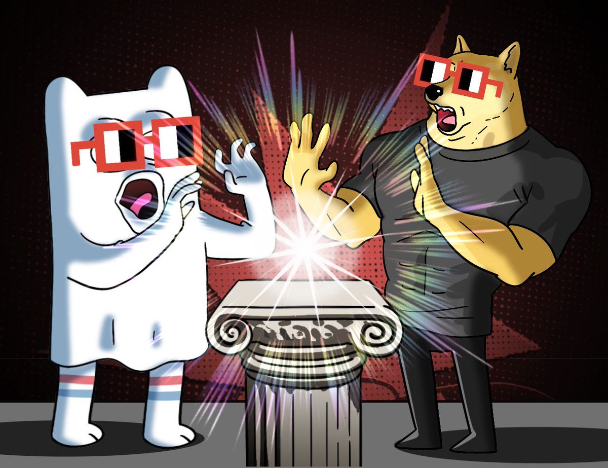 Tabichain's tweet image. 💢 Tabi X Nouns DAO

✔️ About Nouns DAO

@nounsdao is a crypto-native, community-driven decentralized autonomous organization (DAO) where builders and holders from all over the world come together to discuss and execute proposals. Through community voting and decision-making, the…