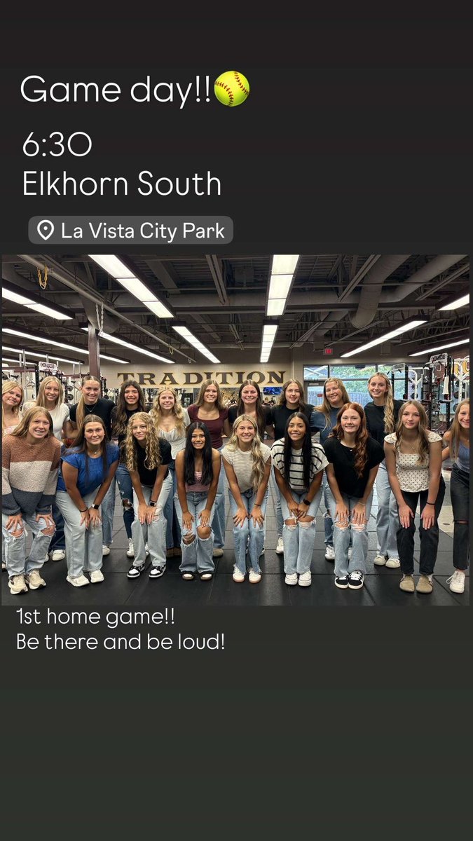 Petersen's Posse '25 tweet media