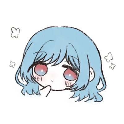 #新しいプロフィール画像