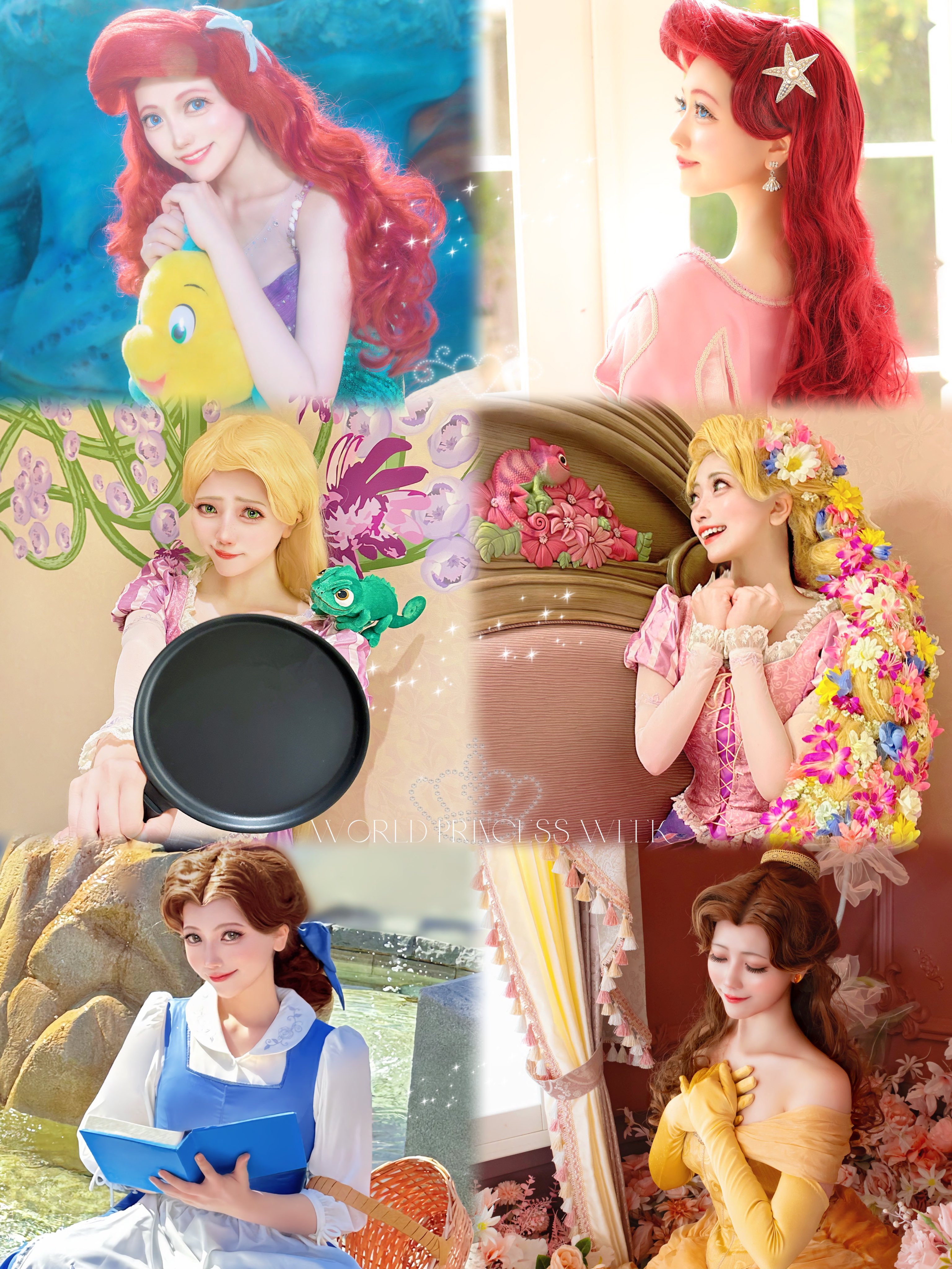 Disney - 交渉中 minami.♡ (@disney_mi73) / X