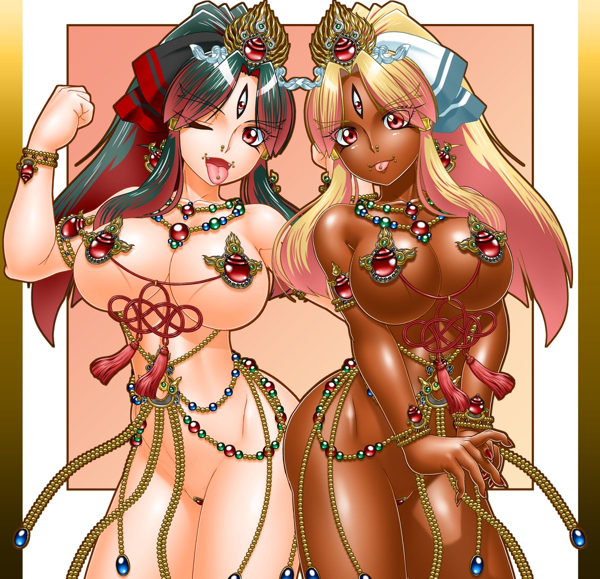 #みんなのヘッダー晒そう見た人強制 